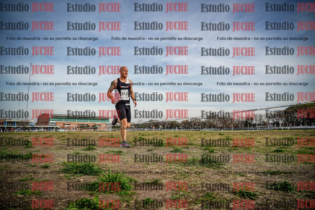 Fotos en el tercer punto del circuito