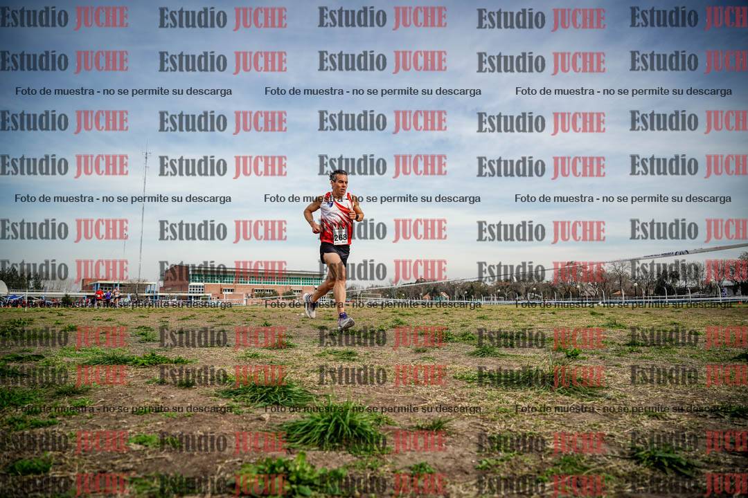 Fotos en el tercer punto del circuito