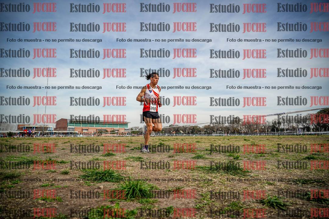 Fotos en el tercer punto del circuito