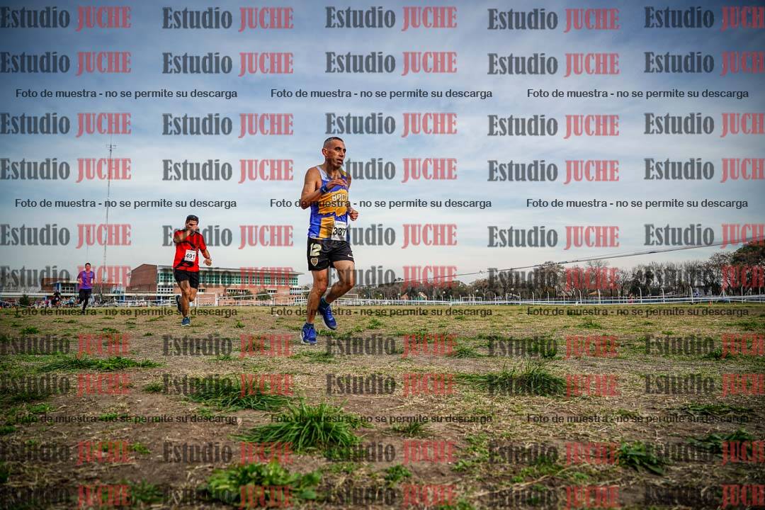 Fotos en el tercer punto del circuito