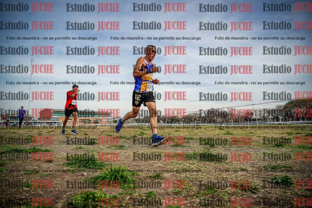 Fotos en el tercer punto del circuito