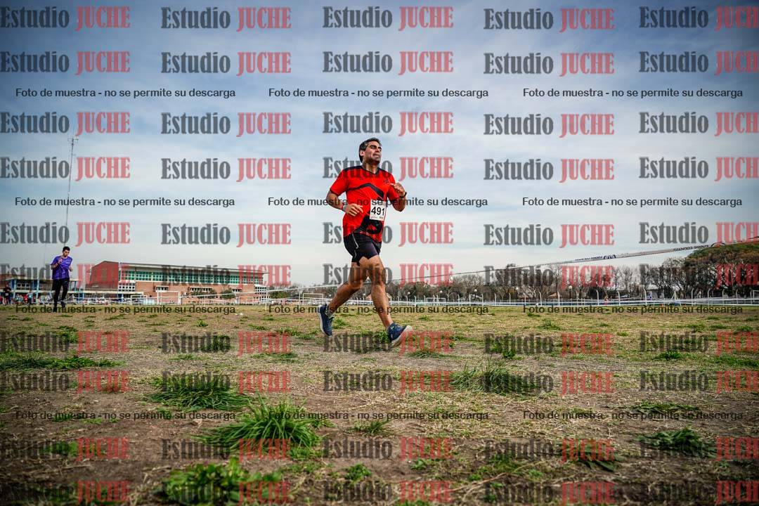 Fotos en el tercer punto del circuito
