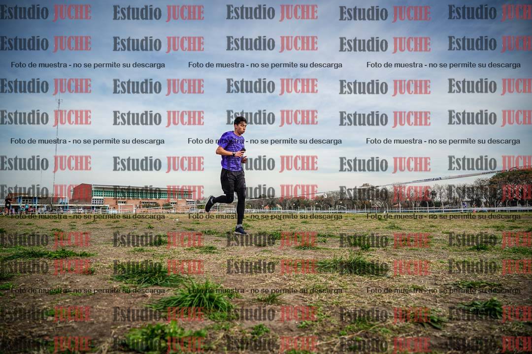 Fotos en el tercer punto del circuito