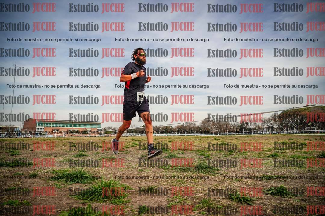Fotos en el tercer punto del circuito