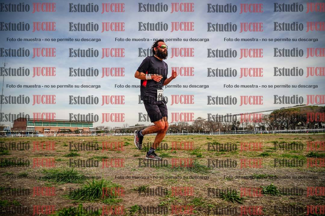 Fotos en el tercer punto del circuito