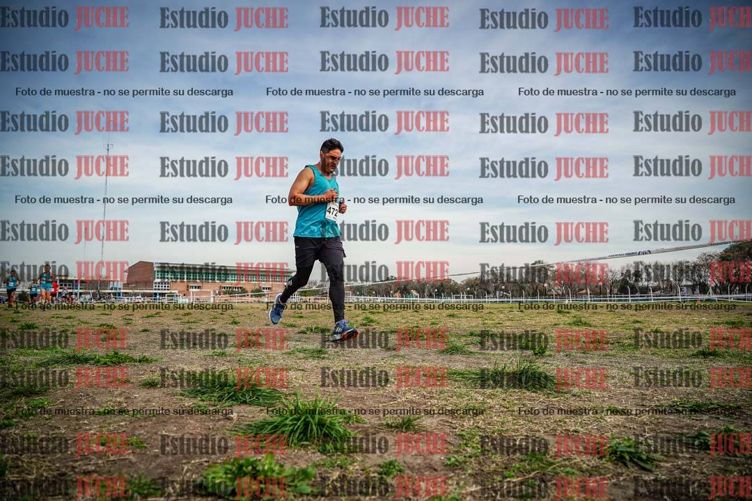 Fotos en el tercer punto del circuito