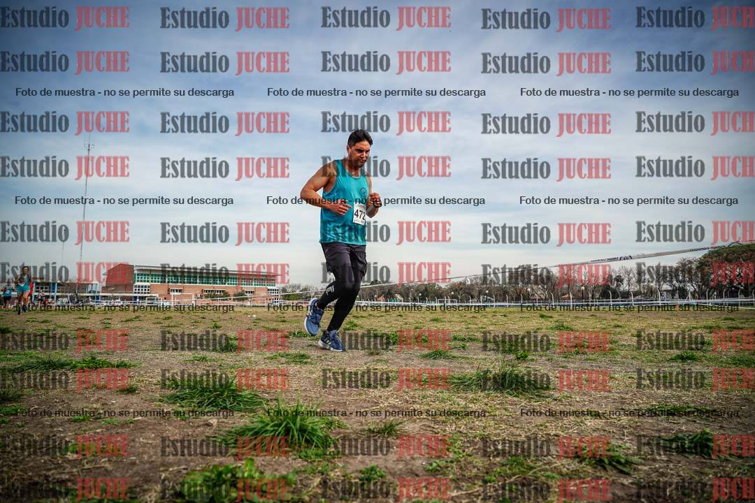 Fotos en el tercer punto del circuito