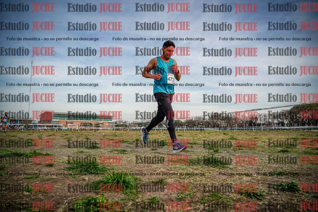Fotos en el tercer punto del circuito