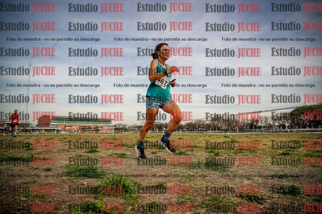 Fotos en el tercer punto del circuito
