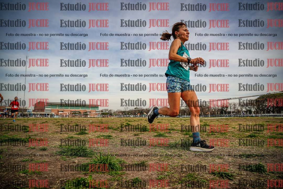 Fotos en el tercer punto del circuito