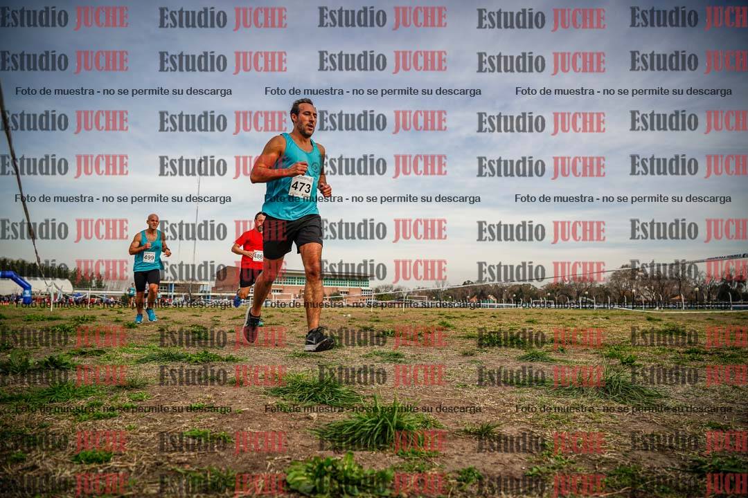 Fotos en el tercer punto del circuito