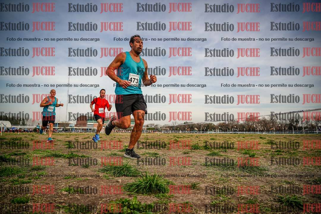 Fotos en el tercer punto del circuito