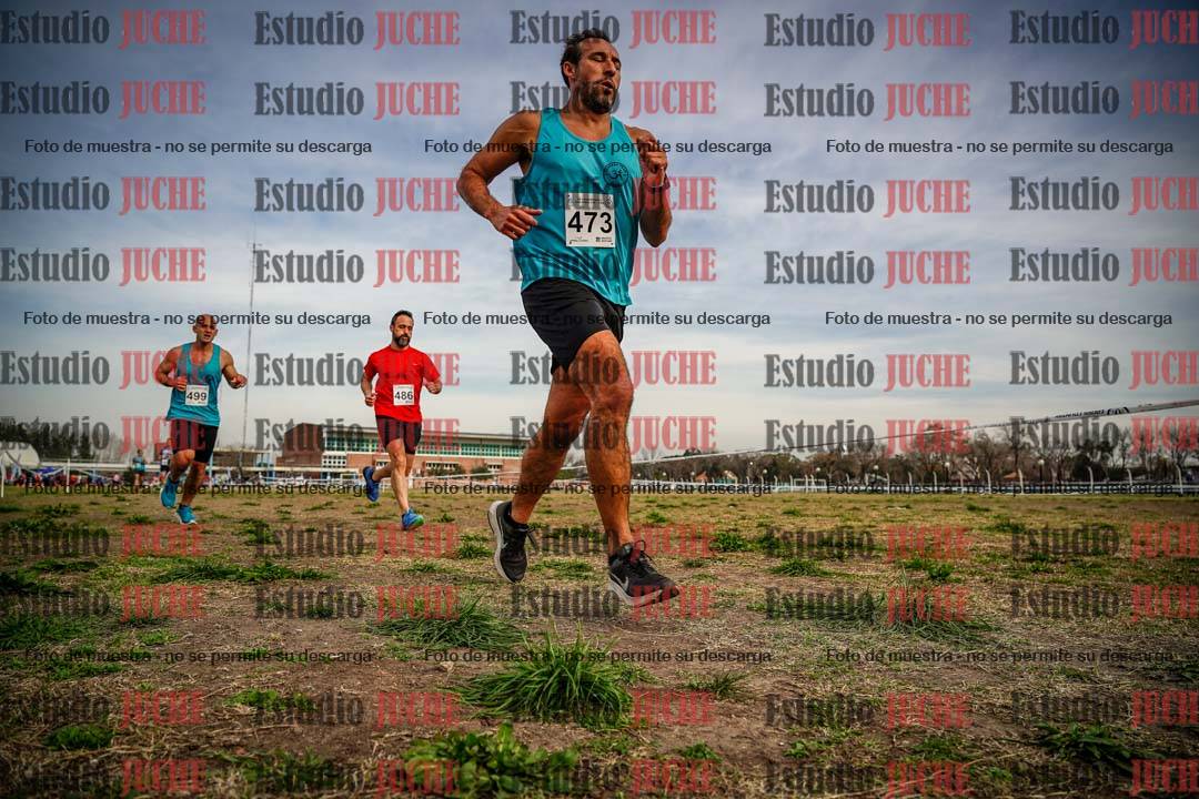 Fotos en el tercer punto del circuito