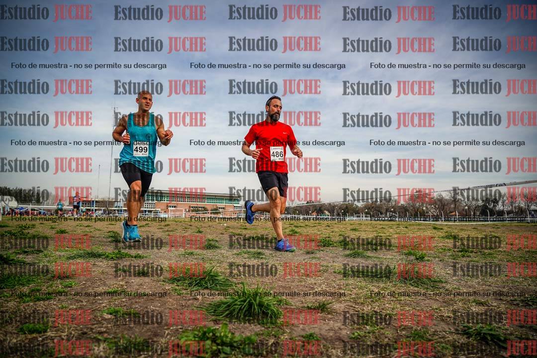 Fotos en el tercer punto del circuito