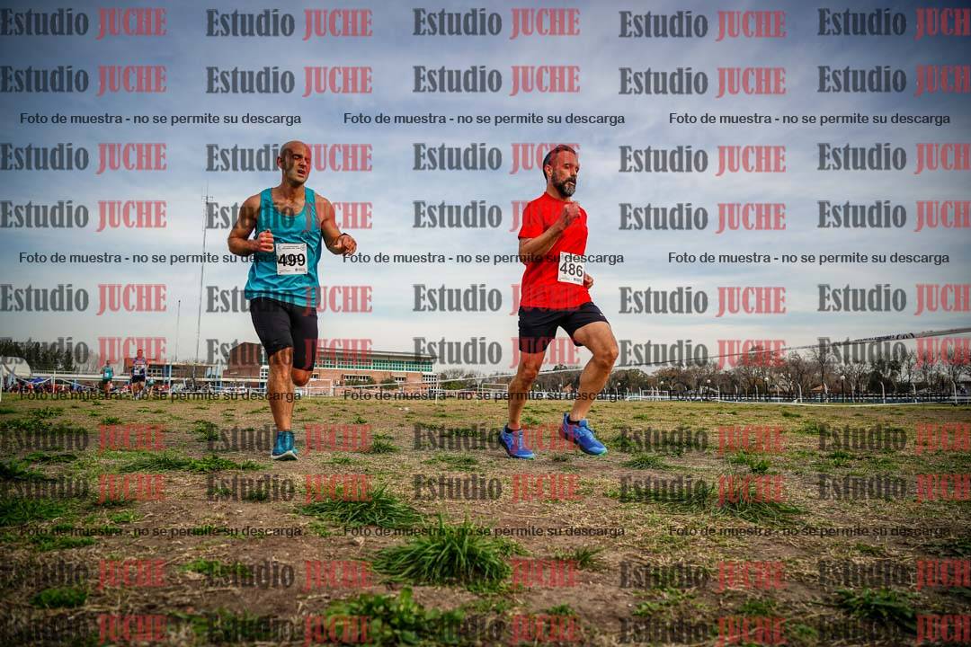 Fotos en el tercer punto del circuito
