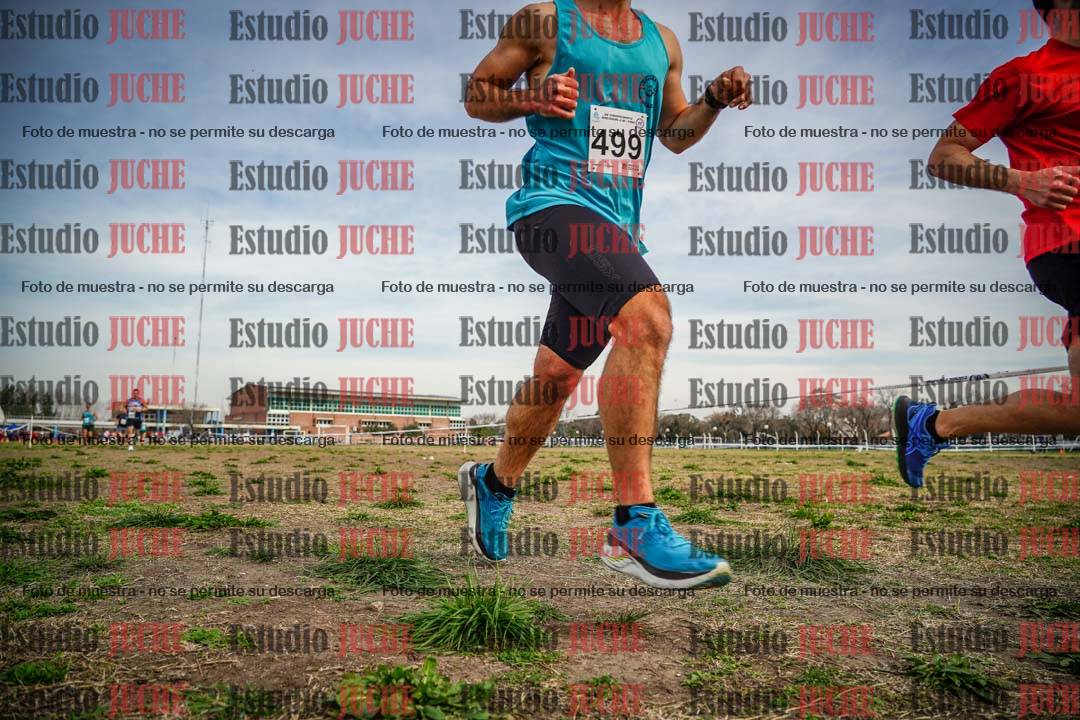 Fotos en el tercer punto del circuito