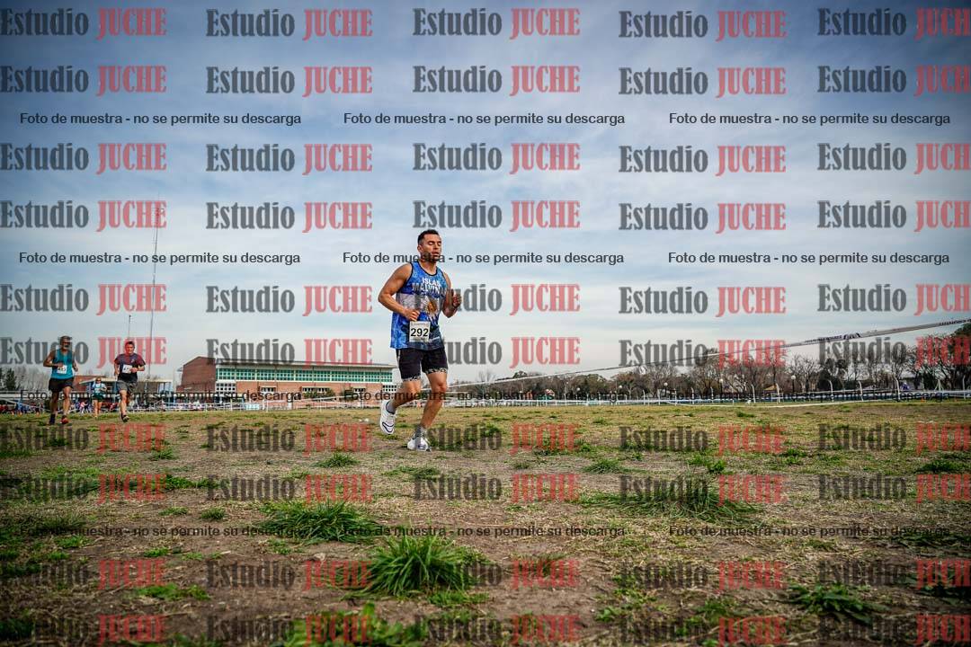 Fotos en el tercer punto del circuito