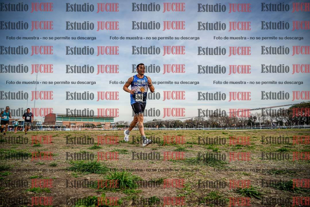 Fotos en el tercer punto del circuito