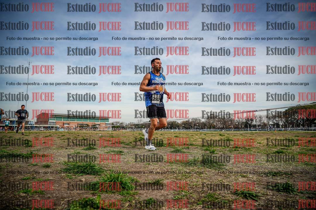 Fotos en el tercer punto del circuito