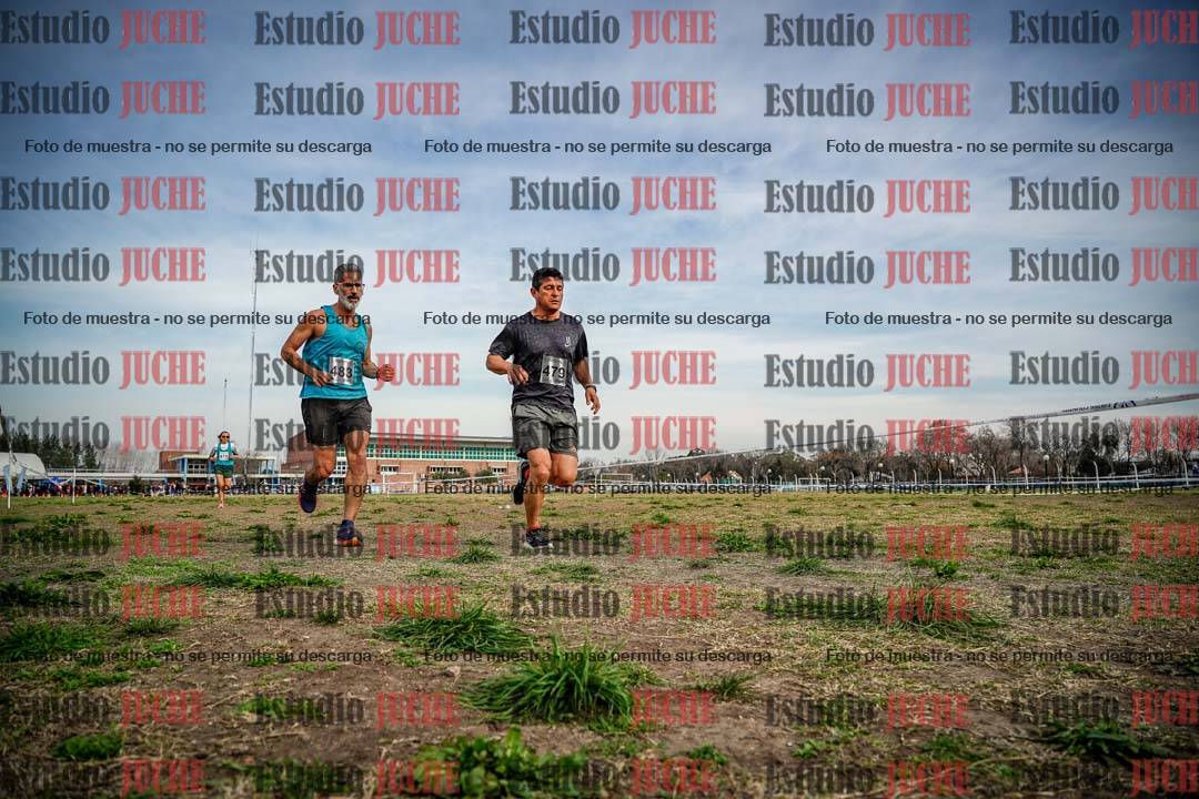 Fotos en el tercer punto del circuito