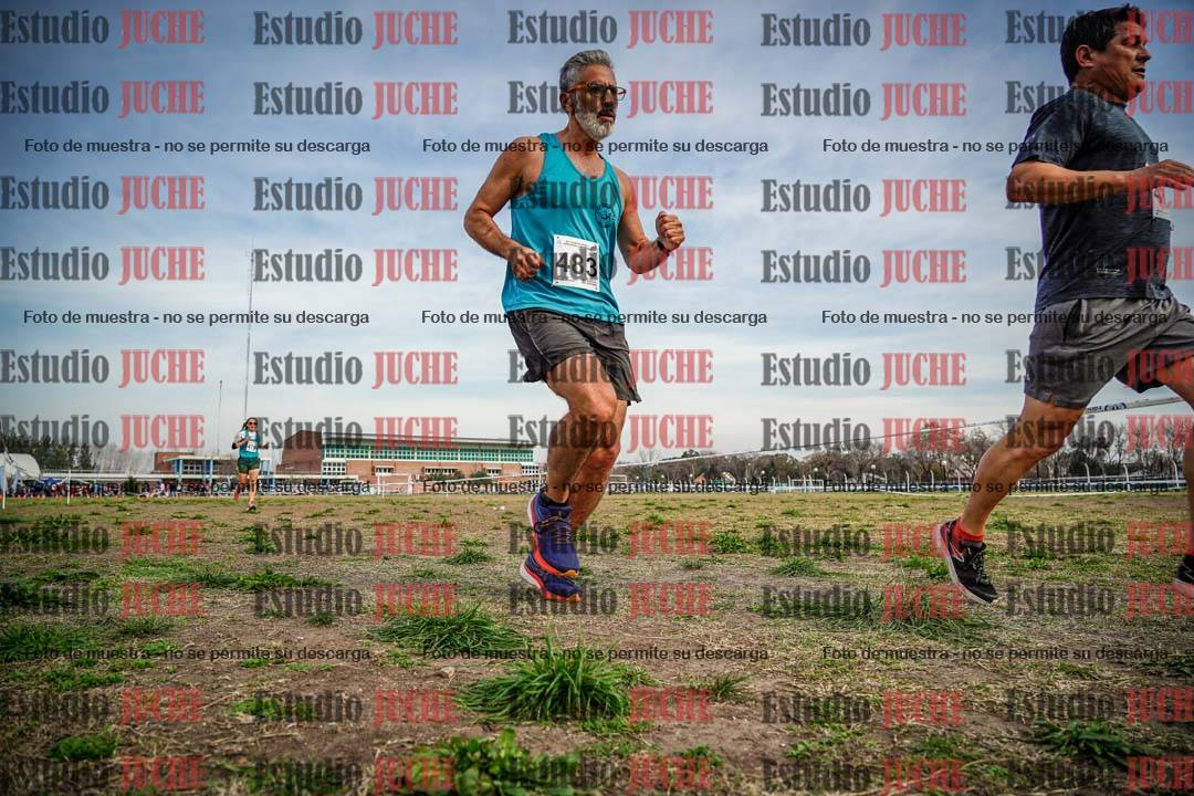 Fotos en el tercer punto del circuito