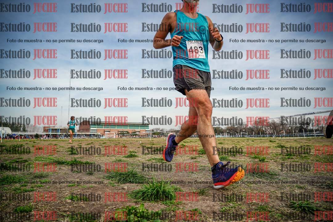 Fotos en el tercer punto del circuito