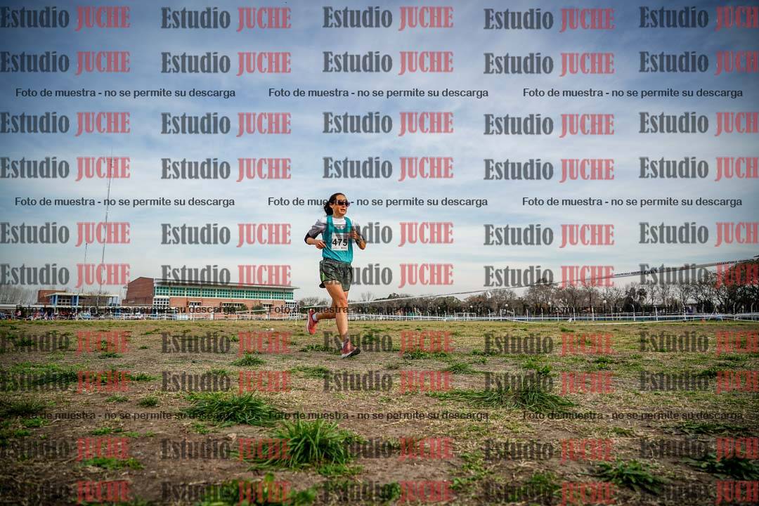 Fotos en el tercer punto del circuito