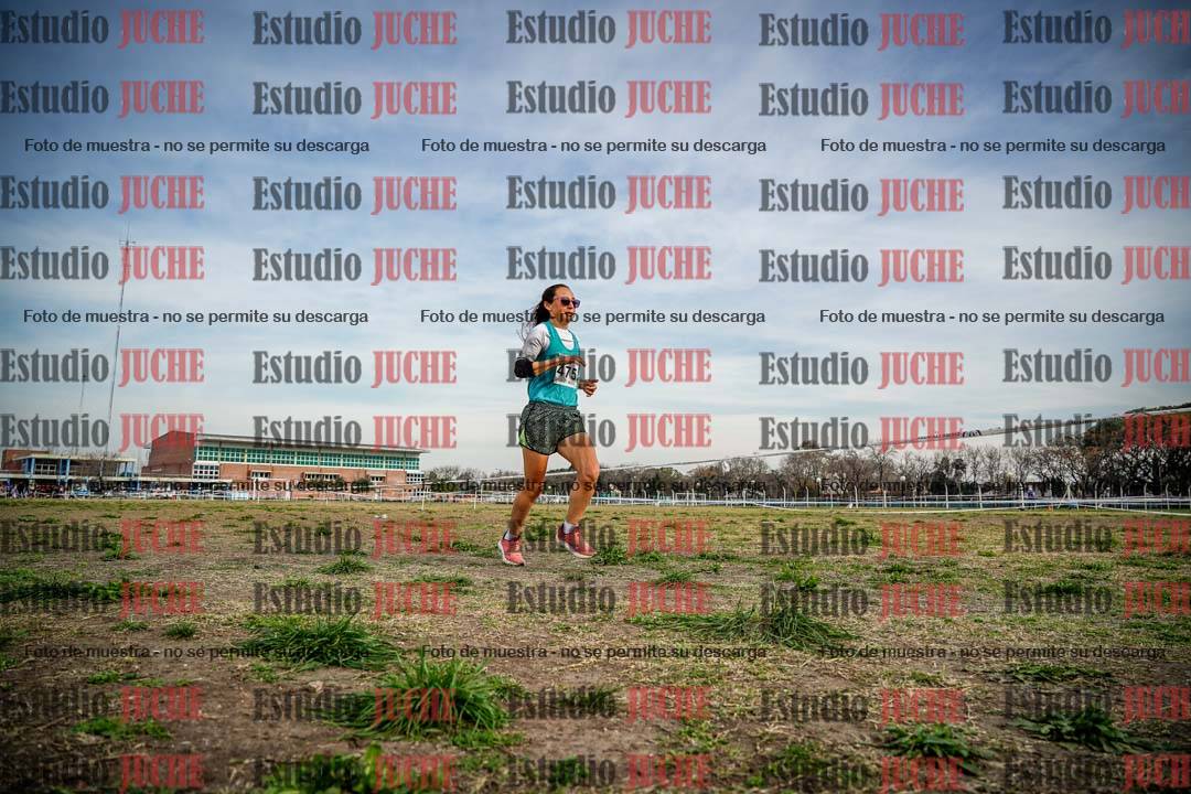 Fotos en el tercer punto del circuito