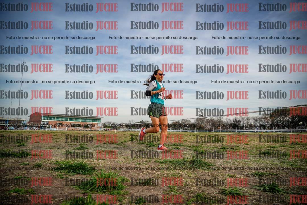 Fotos en el tercer punto del circuito