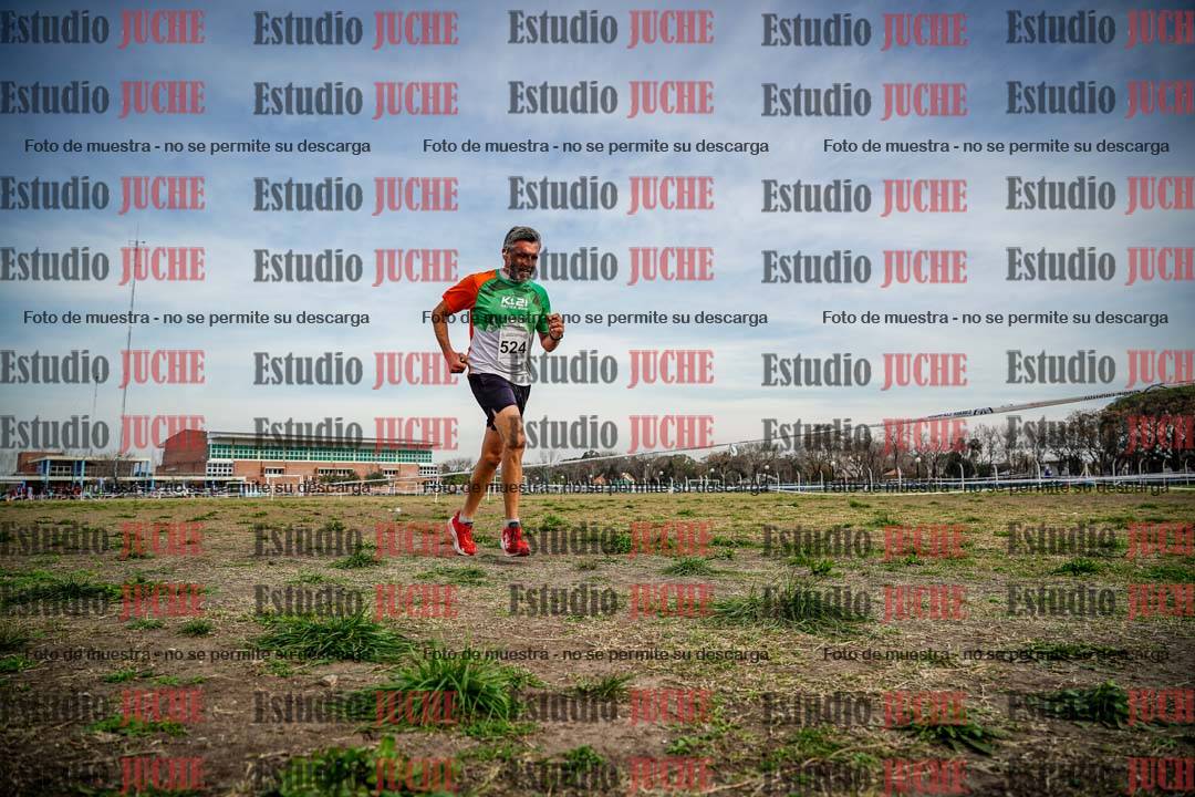 Fotos en el tercer punto del circuito