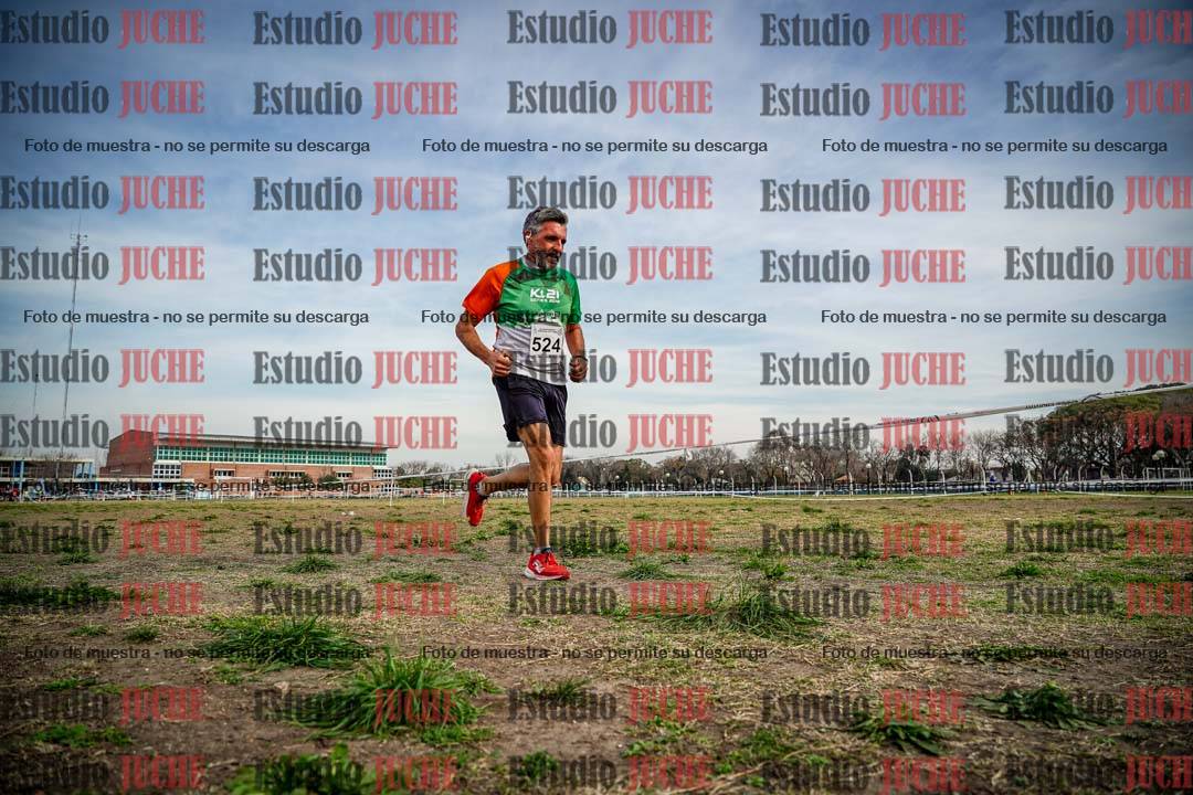 Fotos en el tercer punto del circuito