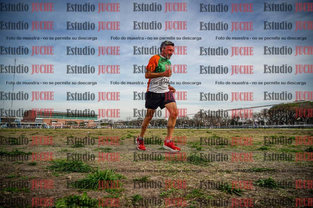 Fotos en el tercer punto del circuito