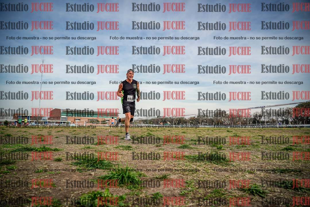 Fotos en el tercer punto del circuito