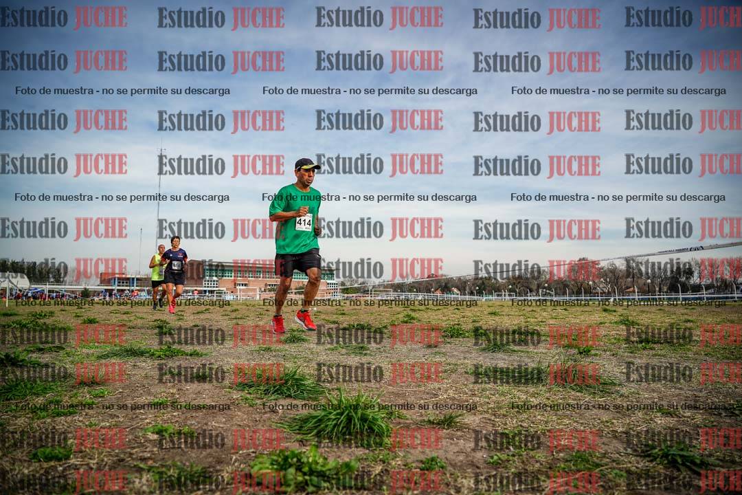 Fotos en el tercer punto del circuito
