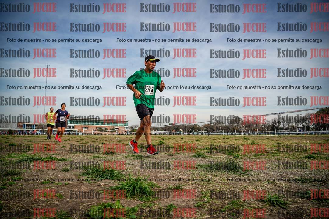 Fotos en el tercer punto del circuito