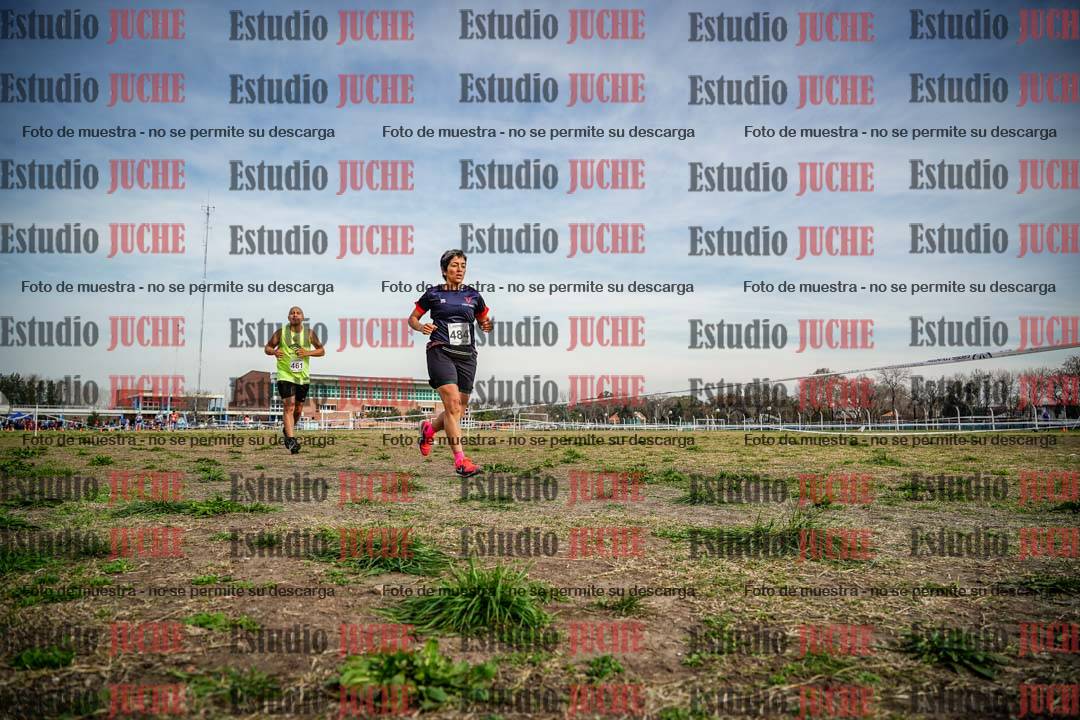 Fotos en el tercer punto del circuito