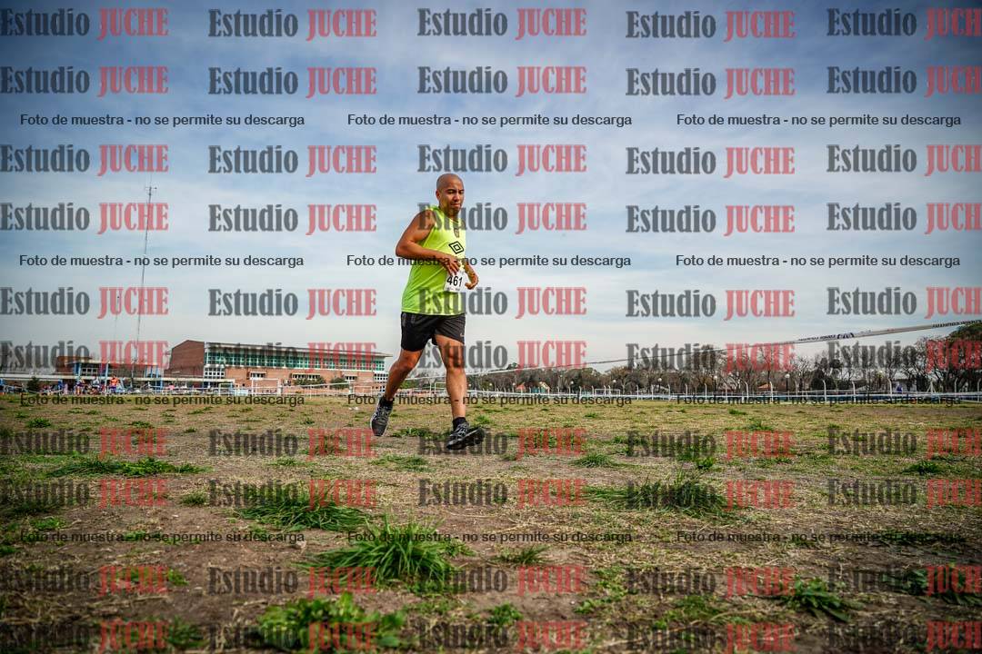 Fotos en el tercer punto del circuito