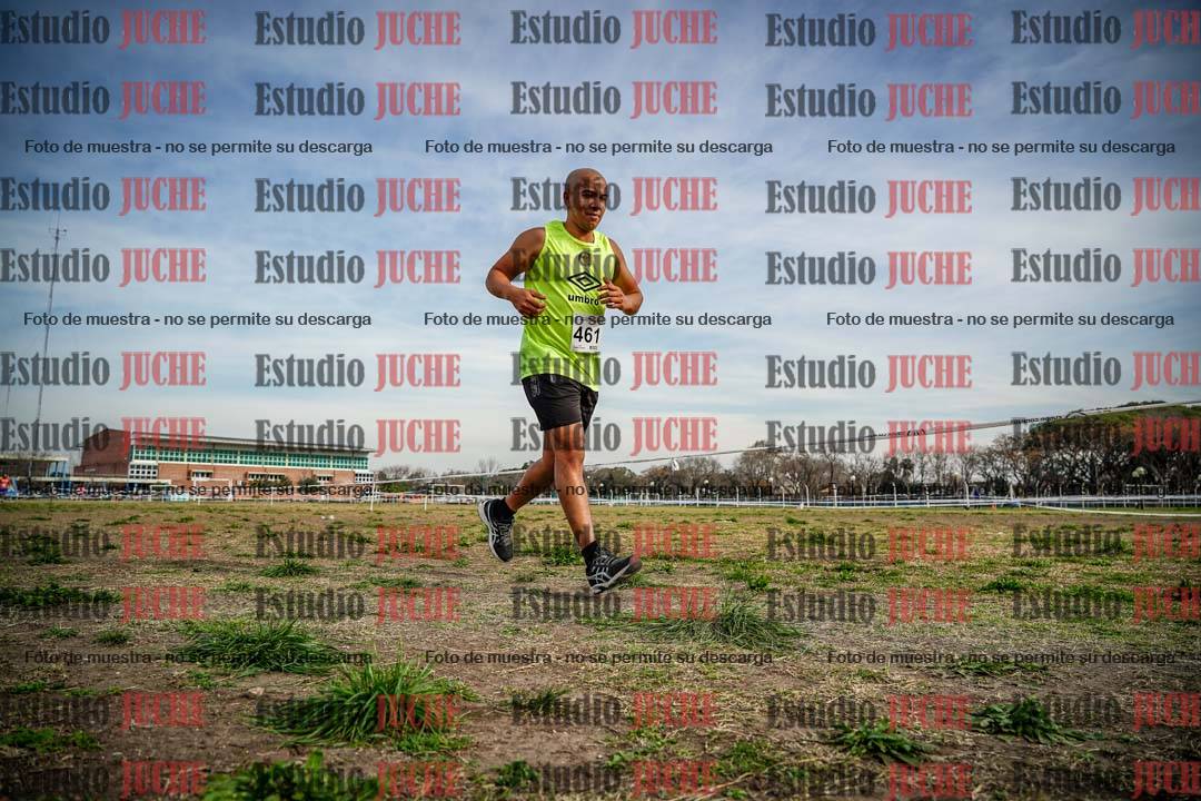 Fotos en el tercer punto del circuito
