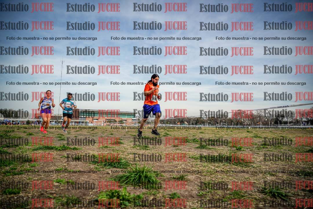 Fotos en el tercer punto del circuito