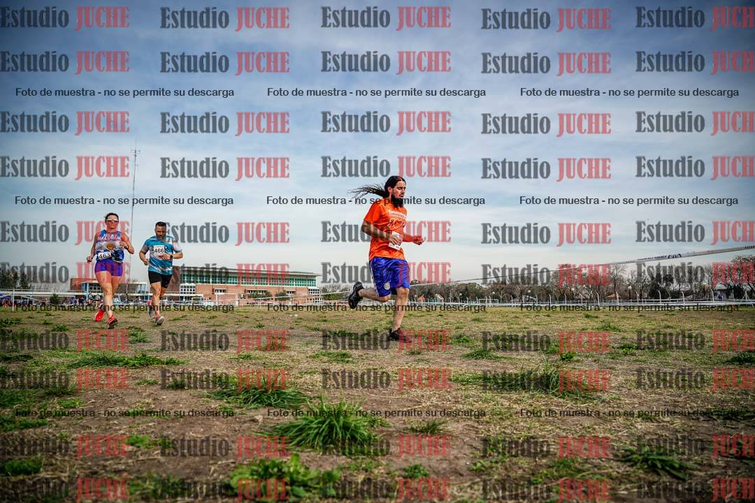 Fotos en el tercer punto del circuito