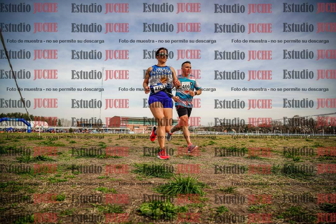 Fotos en el tercer punto del circuito