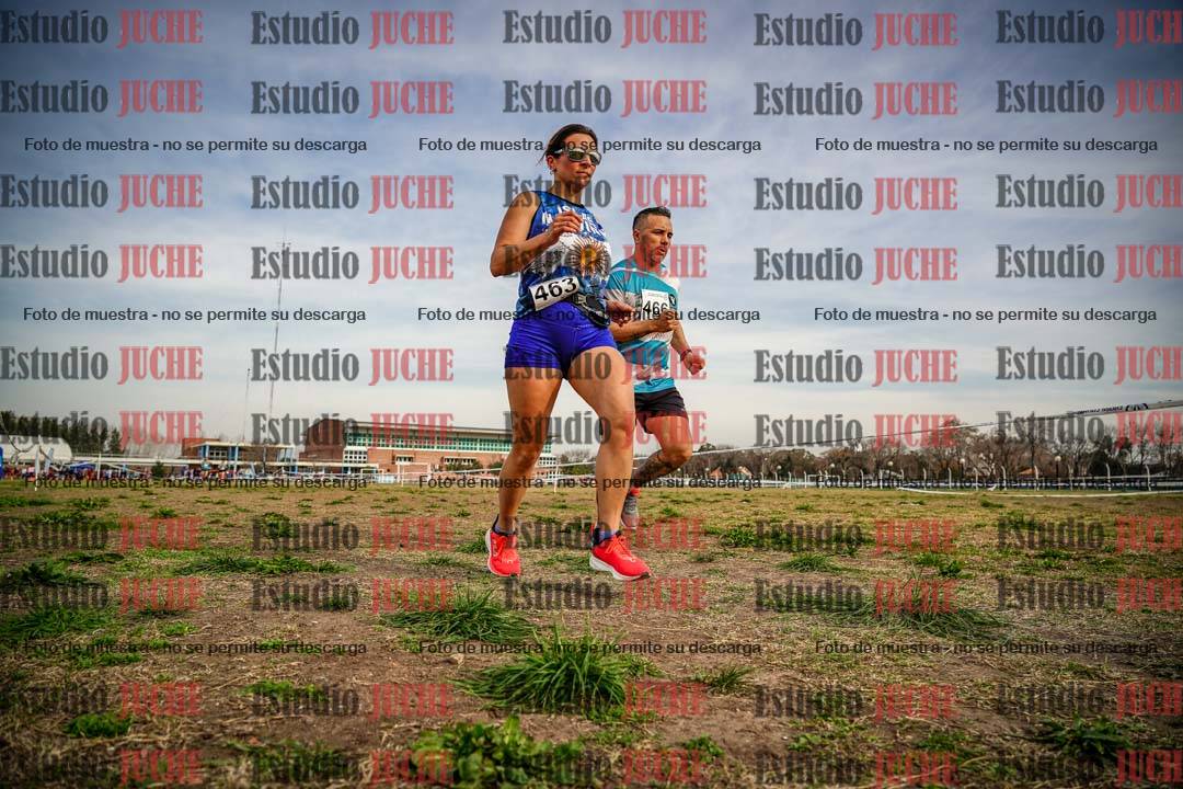 Fotos en el tercer punto del circuito