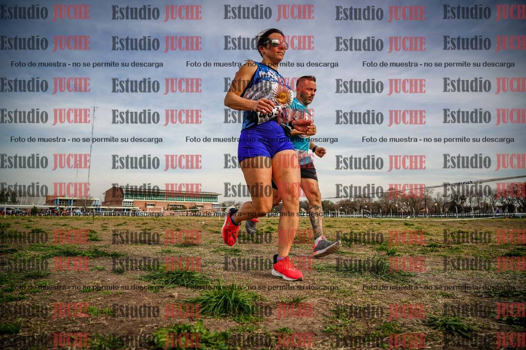 Fotos en el tercer punto del circuito