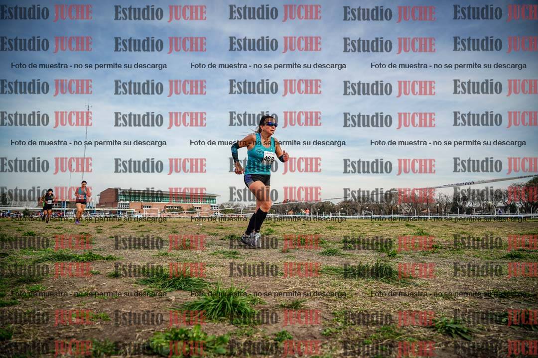 Fotos en el tercer punto del circuito
