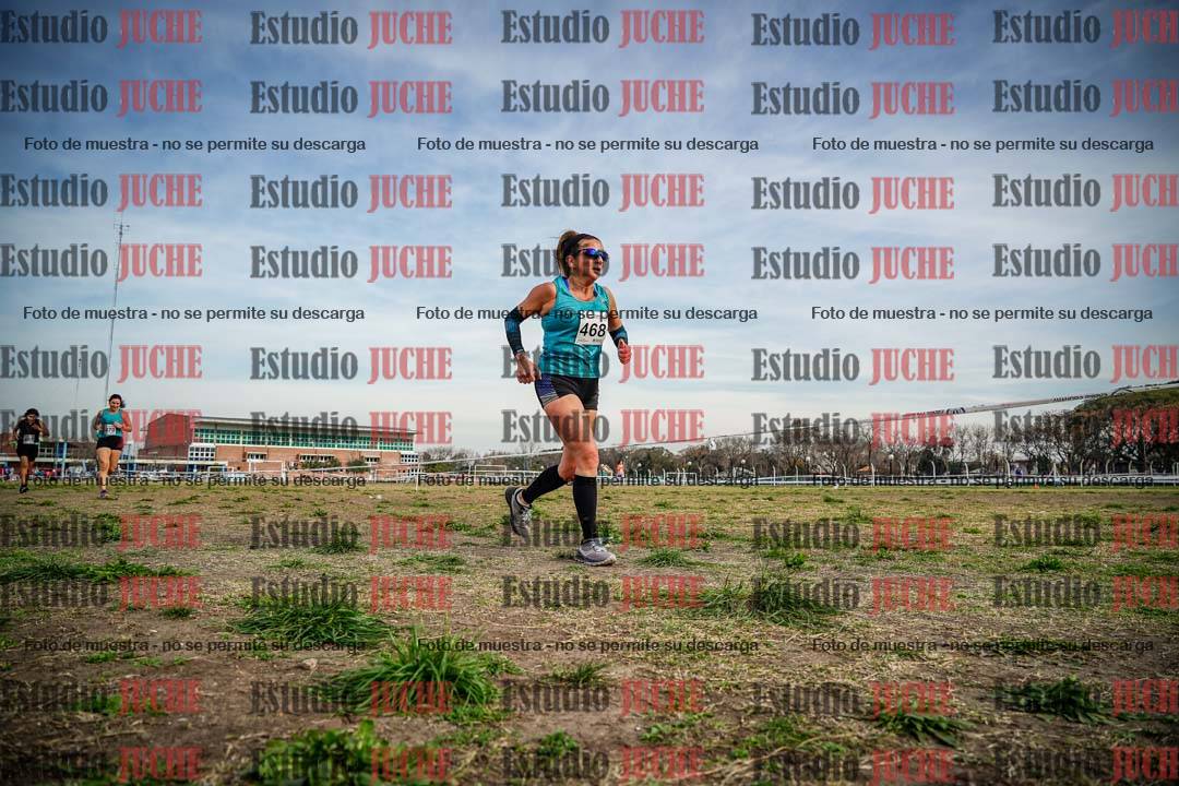 Fotos en el tercer punto del circuito