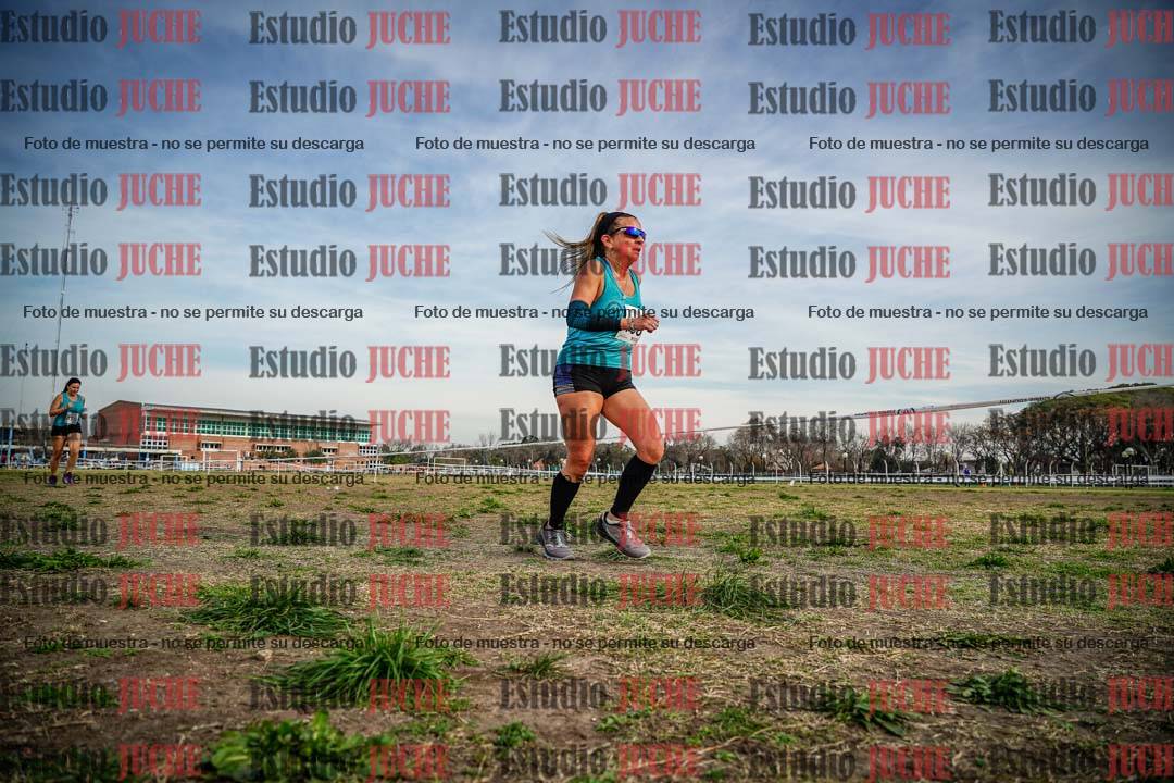 Fotos en el tercer punto del circuito
