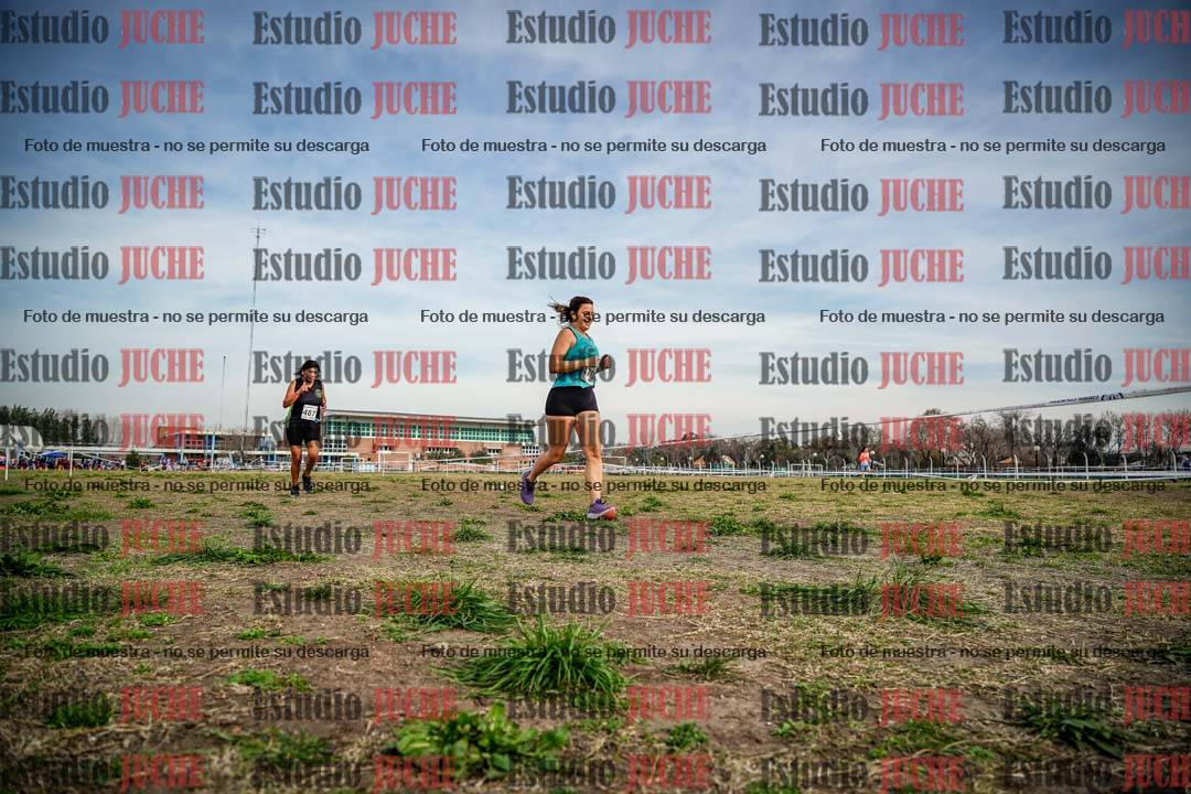 Fotos en el tercer punto del circuito