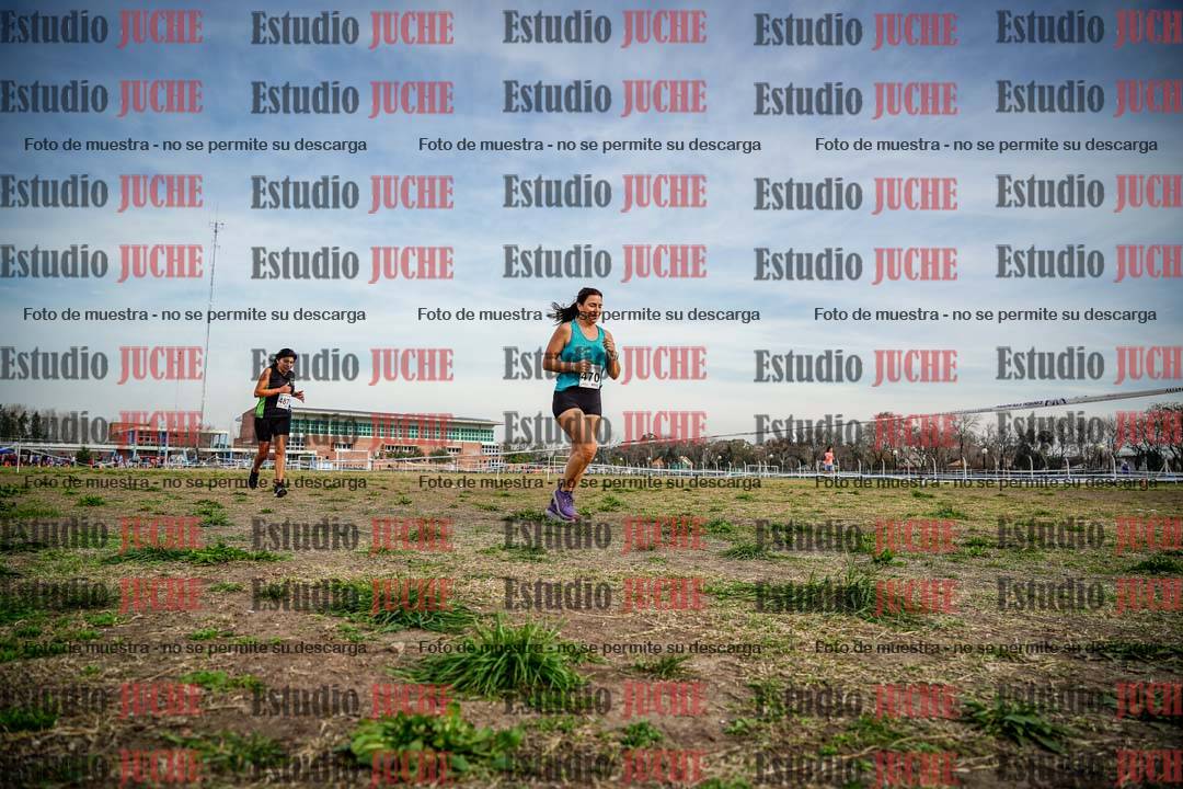 Fotos en el tercer punto del circuito