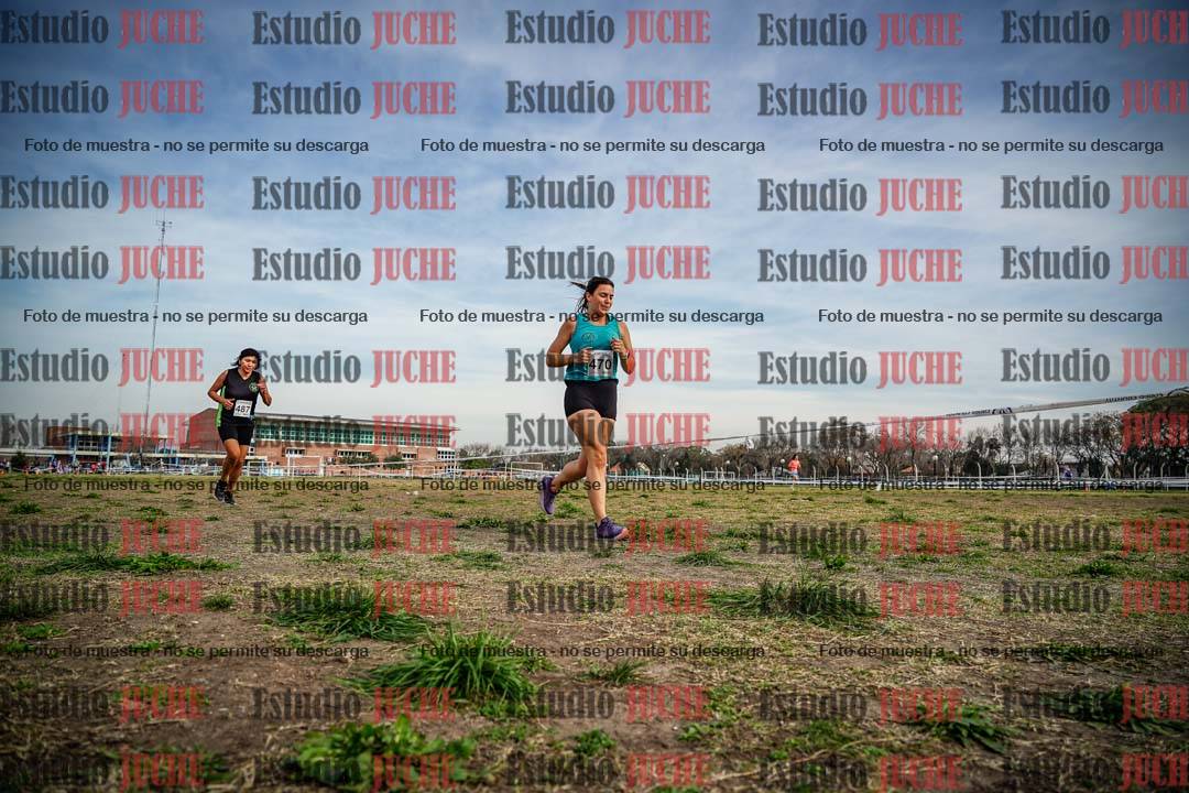 Fotos en el tercer punto del circuito