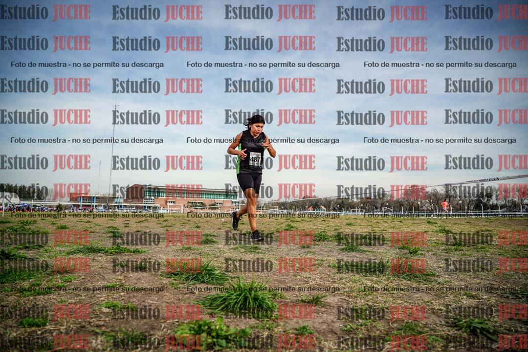 Fotos en el tercer punto del circuito